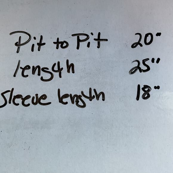 Ana & Rose Black & White Peplum Cropped Boho Artsy Hippy Top Blouse L - Picture 6 of 6